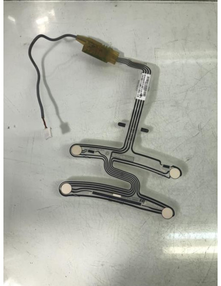 Tapis sensitif passager MINI MINI 2 R56 PHASE 1 Diesel