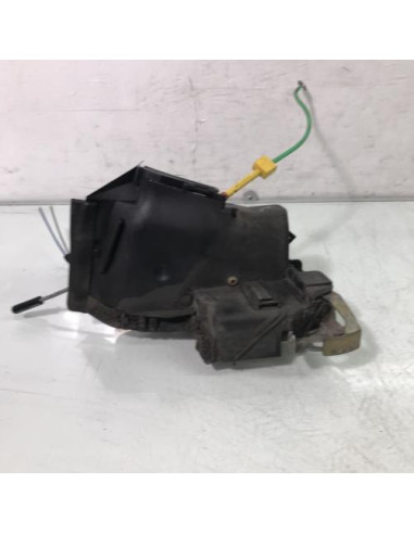 Serrure avant droit BMW SERIE 5 E39 TOURING PHASE 1 BREAK 