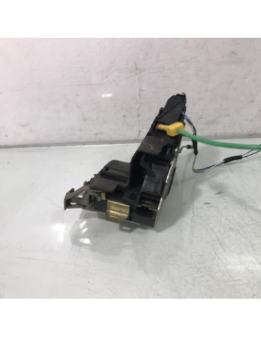 Serrure avant droit BMW SERIE 5 E39 TOURING PHASE 1 BREAK 