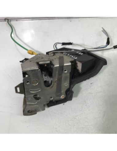 Serrure avant droit BMW SERIE 5 E39 TOURING PHASE 1 BREAK 