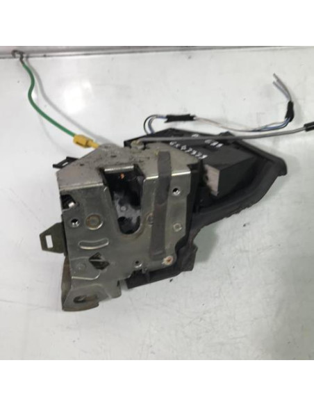 Serrure avant droit BMW SERIE 5 E39 TOURING PHASE 1 BREAK 