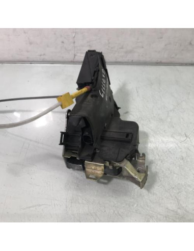 Serrure avant gauche BMW SERIE 5 E39 TOURING PHASE 1 BREAK 