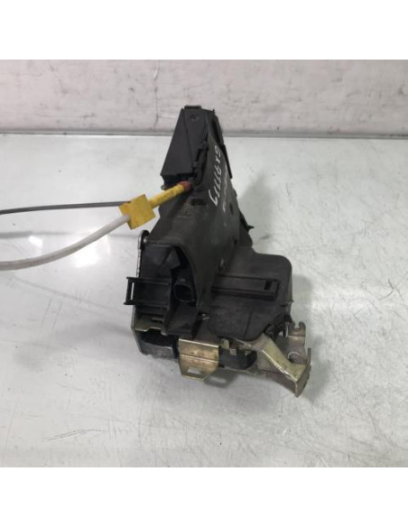 Serrure avant gauche BMW SERIE 5 E39 TOURING PHASE 1 BREAK 