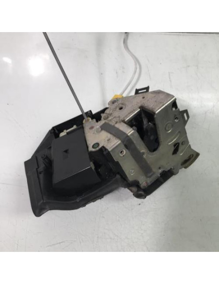 Serrure avant gauche BMW SERIE 5 E39 TOURING PHASE 1 BREAK 