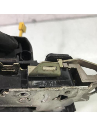 Serrure avant gauche BMW SERIE 5 E39 TOURING PHASE 1 BREAK 