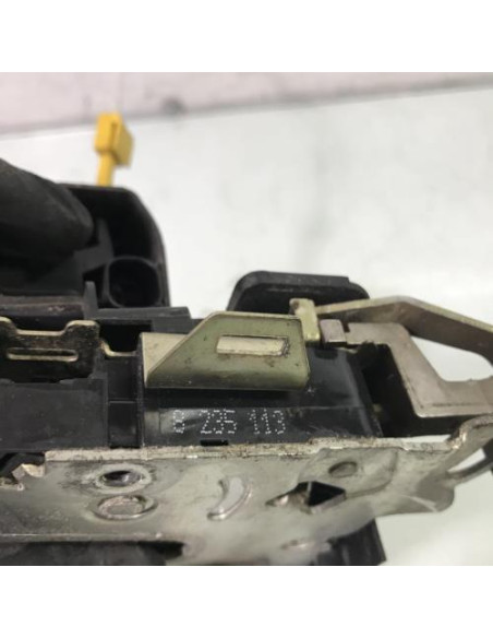 Serrure avant gauche BMW SERIE 5 E39 TOURING PHASE 1 BREAK 