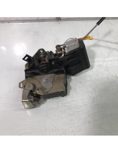 Serrure arriere gauche BMW SERIE 5 E39 TOURING PHASE 1 BREAK 