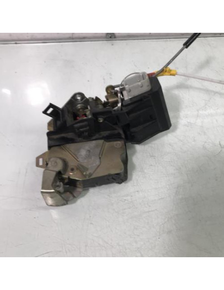 Serrure arriere gauche BMW SERIE 5 E39 TOURING PHASE 1 BREAK 