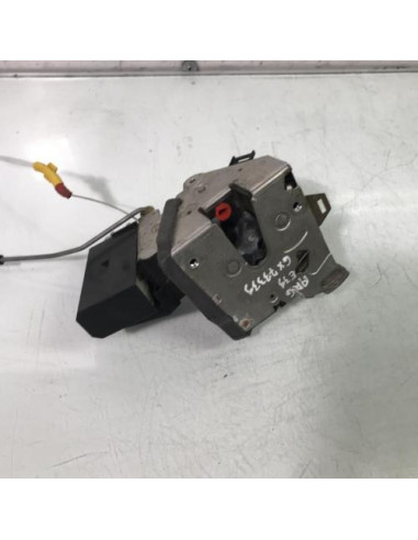 Serrure arriere gauche BMW SERIE 5 E39 TOURING PHASE 1 BREAK 
