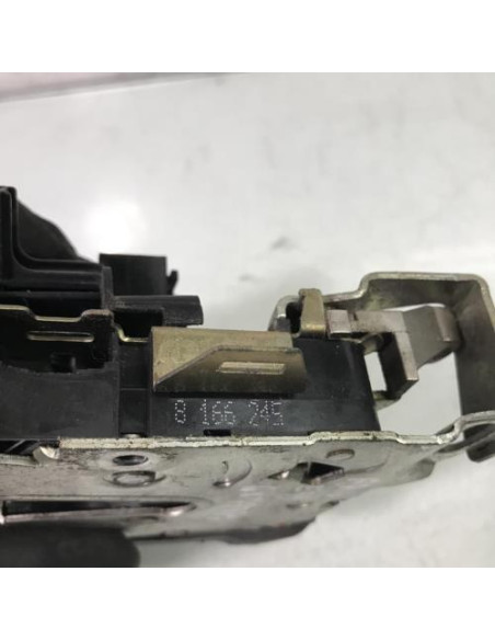 Serrure arriere gauche BMW SERIE 5 E39 TOURING PHASE 1 BREAK 