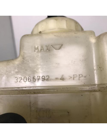 Maitre cylindre (freinage) BMW SERIE 5 E39 TOURING PHASE 1 BREAK 