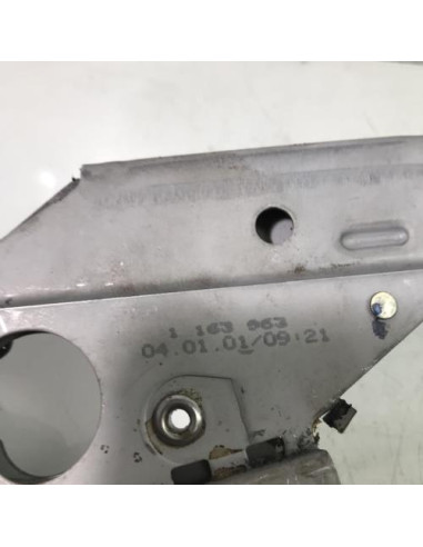 Levier frein à main BMW SERIE 5 E39 TOURING PHASE 1 BREAK 