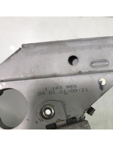 Levier frein à main BMW SERIE 5 E39 TOURING PHASE 1 BREAK 