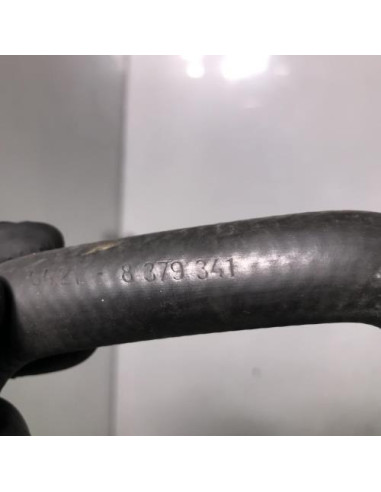 Durite BMW SERIE 5 E39 TOURING PHASE 1 BREAK 