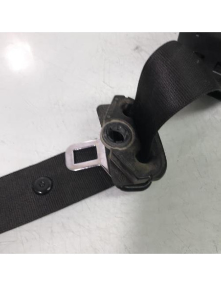 Ceinture avant gauche BMW SERIE 5 E39 TOURING PHASE 1 BREAK 