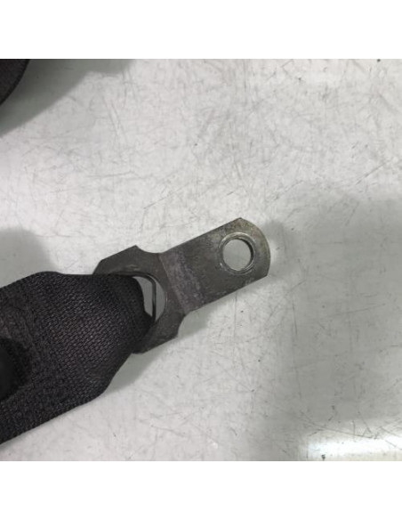 Ceinture avant gauche BMW SERIE 5 E39 TOURING PHASE 1 BREAK 