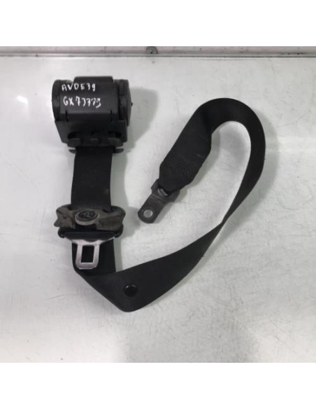 Ceinture avant droit BMW SERIE 5 E39 TOURING PHASE 1 BREAK 