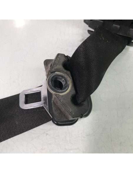 Ceinture avant droit BMW SERIE 5 E39 TOURING PHASE 1 BREAK 
