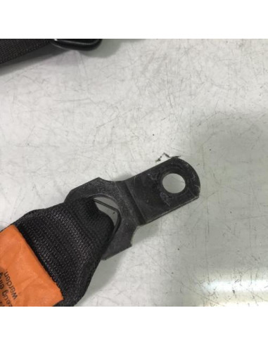 Ceinture avant droit BMW SERIE 5 E39 TOURING PHASE 1 BREAK 