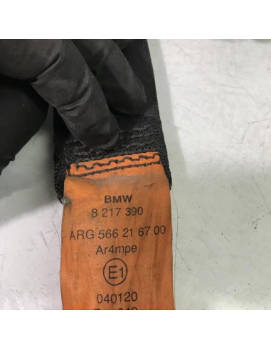 Ceinture avant droit BMW SERIE 5 E39 TOURING PHASE 1 BREAK 
