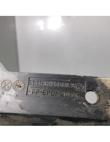 Grille de pare choc BMW SERIE 5 E39 TOURING PHASE 1 BREAK 