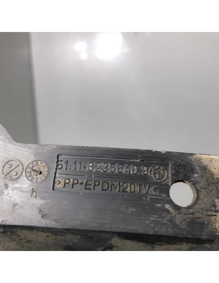 Grille de pare choc BMW SERIE 5 E39 TOURING PHASE 1 BREAK 