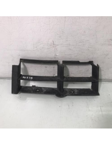 Grille de pare choc BMW SERIE 5 E39 TOURING PHASE 1 BREAK 