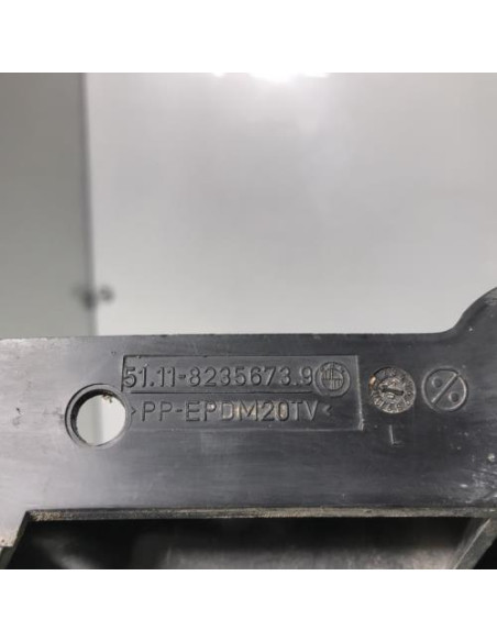 Grille de pare choc BMW SERIE 5 E39 TOURING PHASE 1 BREAK 