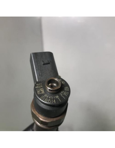 Injecteurs BMW X3 E83 PHASE 1 Diesel