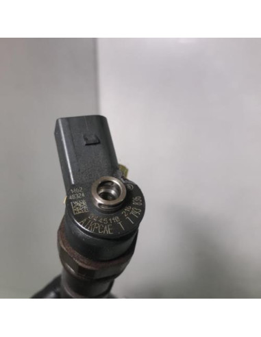 Injecteurs BMW X3 E83 PHASE 1 Diesel