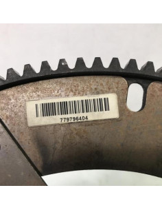 Volant moteur BMW X3 E83 PHASE 2 Diesel