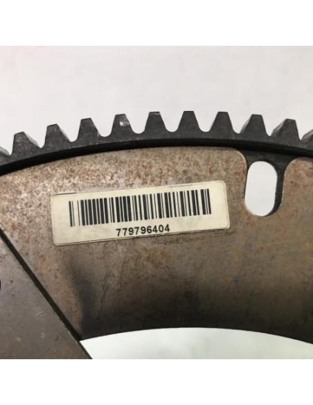 Volant moteur BMW X3 E83 PHASE 2 Diesel