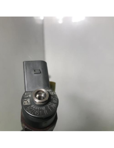 Injecteurs BMW SERIE 5 E61 TOURING PHASE 1 BREAK Diesel