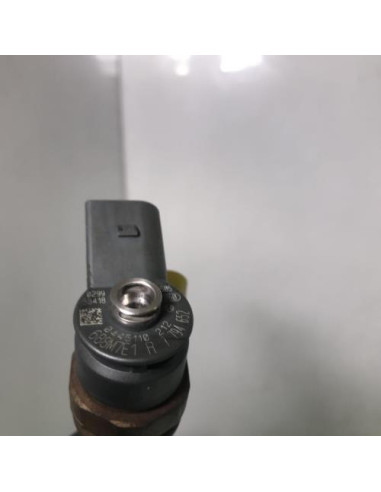 Injecteurs BMW SERIE 5 E61 TOURING PHASE 1 BREAK Diesel