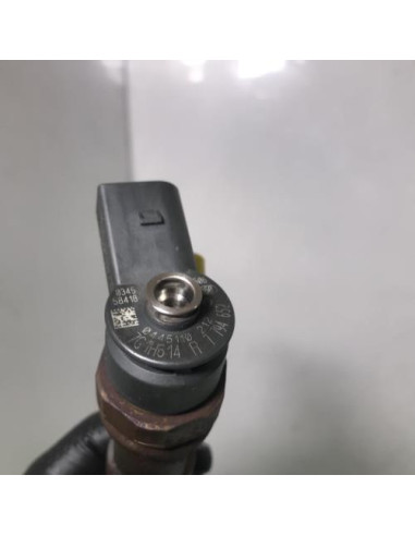 Injecteurs BMW SERIE 5 E61 TOURING PHASE 1 BREAK Diesel