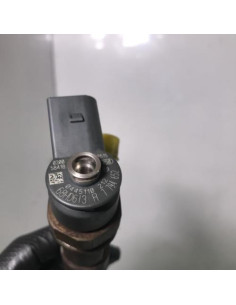 Injecteurs BMW SERIE 5 E61 TOURING PHASE 1 BREAK Diesel 2