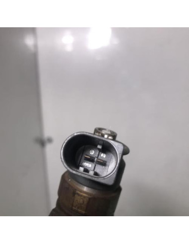 Injecteurs BMW SERIE 5 E61 TOURING PHASE 1 BREAK Diesel