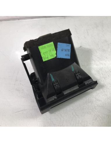 Aerateur tableau de bord avant gauche BMW X5 E53 