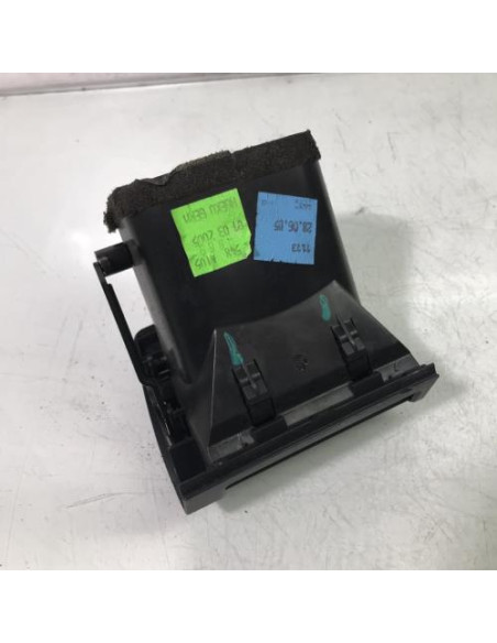 Aerateur tableau de bord avant gauche BMW X5 E53 