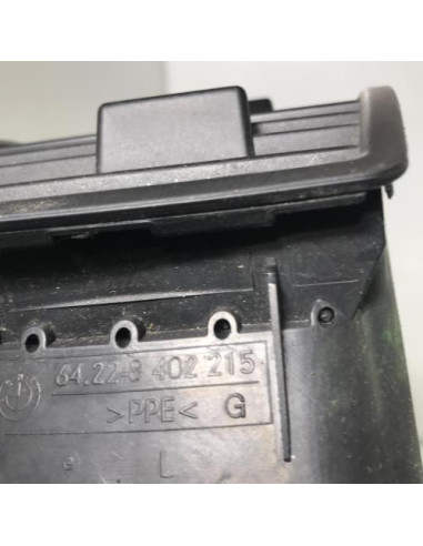 Aerateur tableau de bord avant gauche BMW X5 E53 