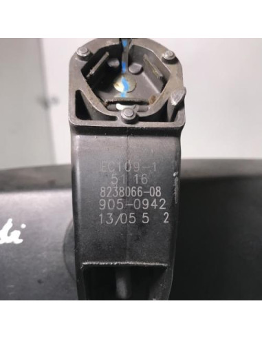 Retroviseur interieur BMW X5 E53 