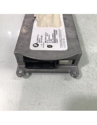 Calculateur BMW X5 E53 