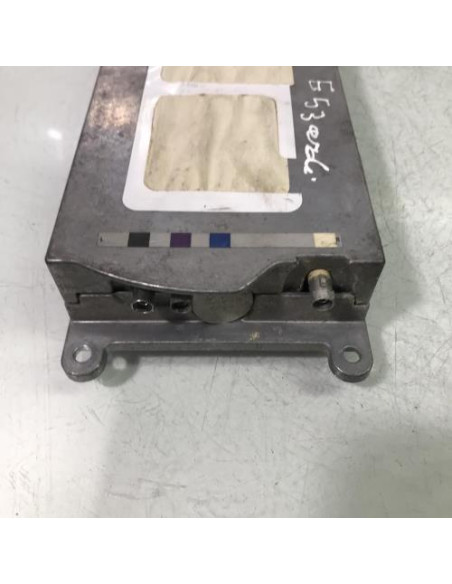 Calculateur BMW X5 E53 