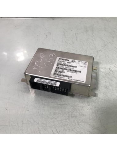 Calculateur BMW X5 E53 