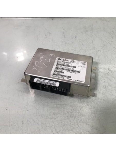 Calculateur BMW X5 E53 