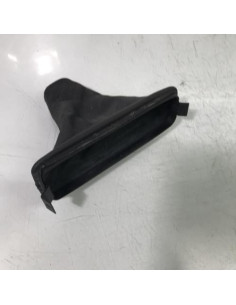 Soufflet de levier de frein a main BMW X5 E53  2