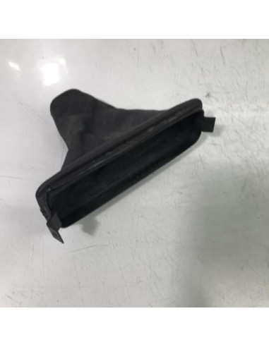 Soufflet de levier de frein a main BMW X5 E53 