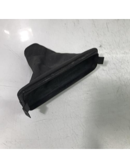 Soufflet de levier de frein a main BMW X5 E53 