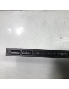 Bouton/Interrupteur BMW X5 E53  2