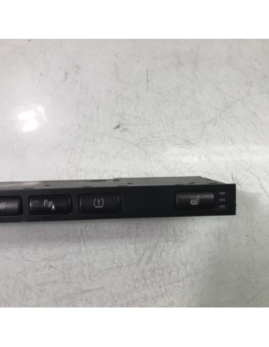 Bouton/Interrupteur BMW X5 E53 